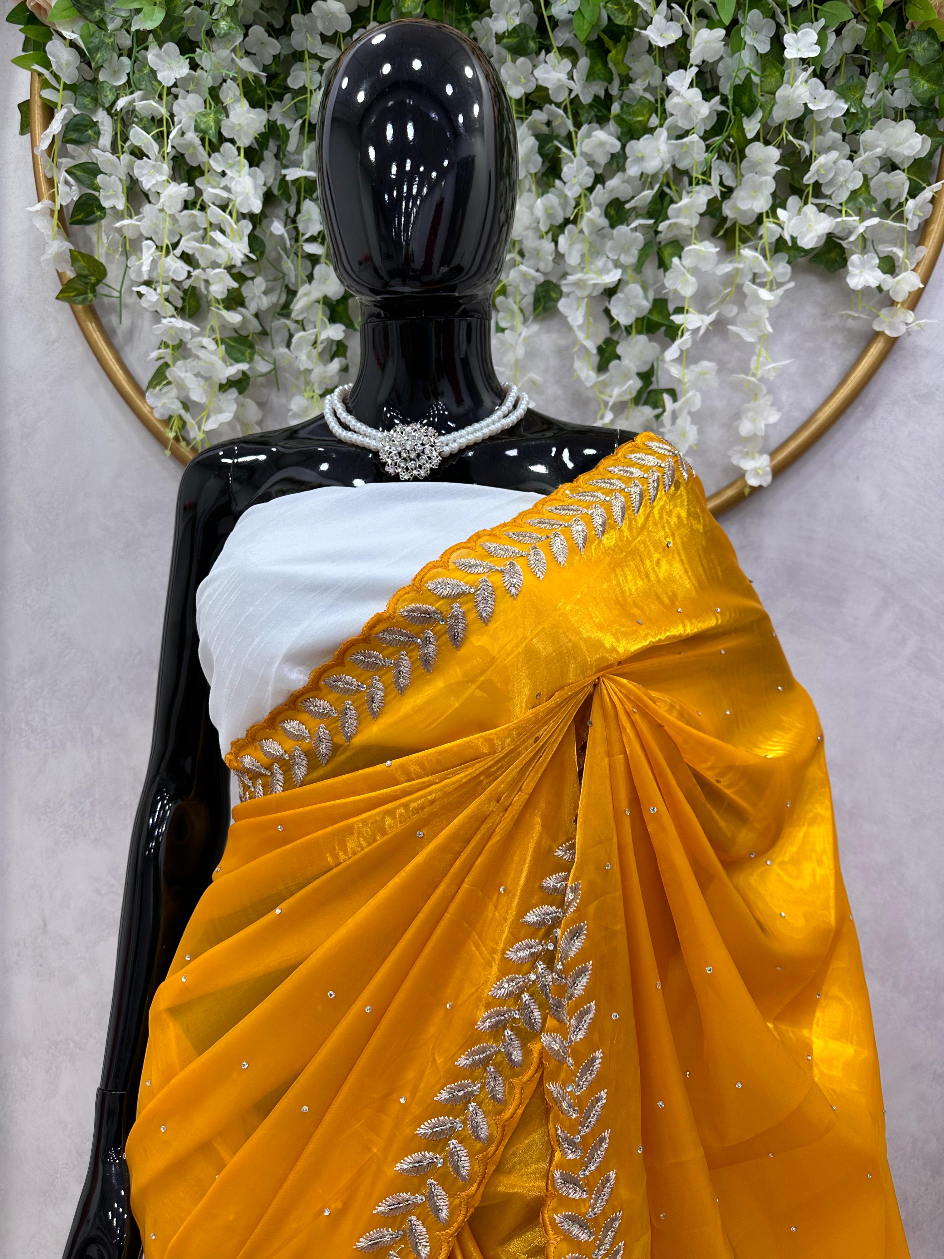 Saree Kanika
