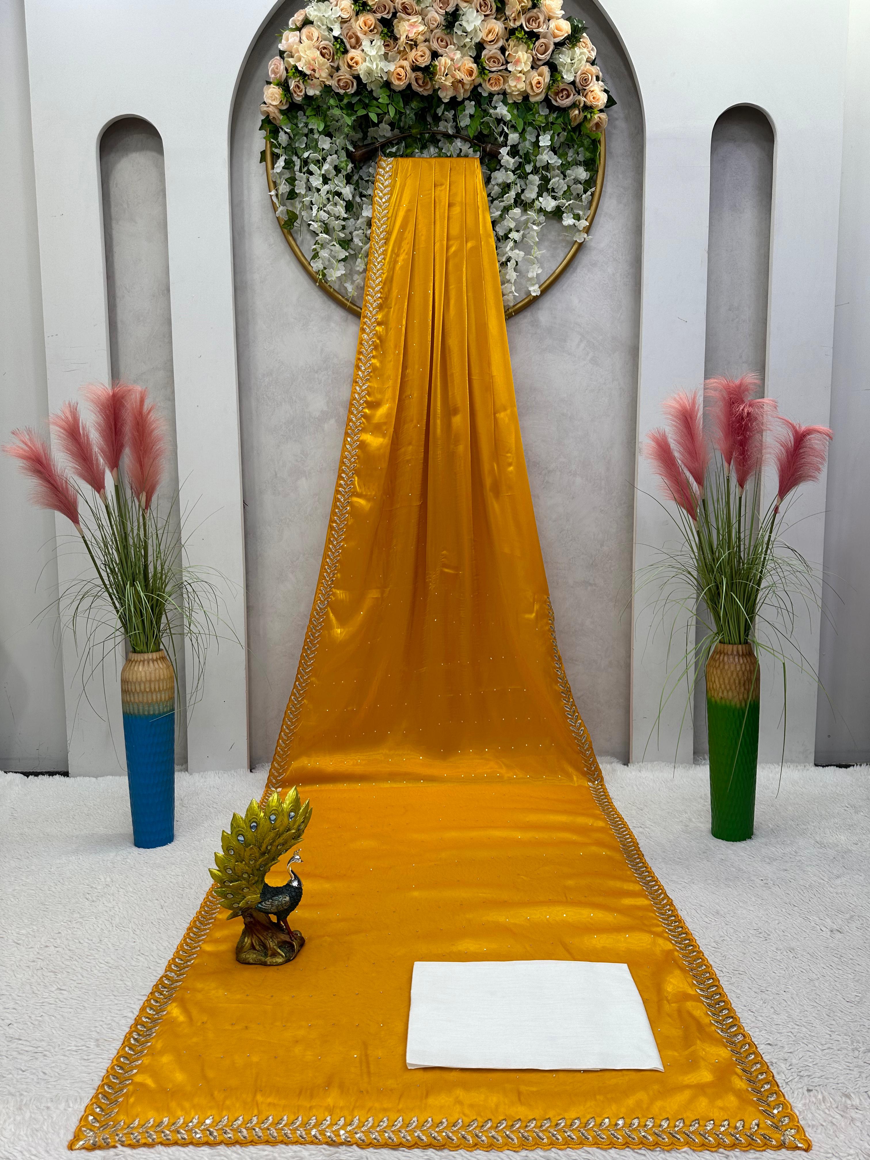 Saree Kanika