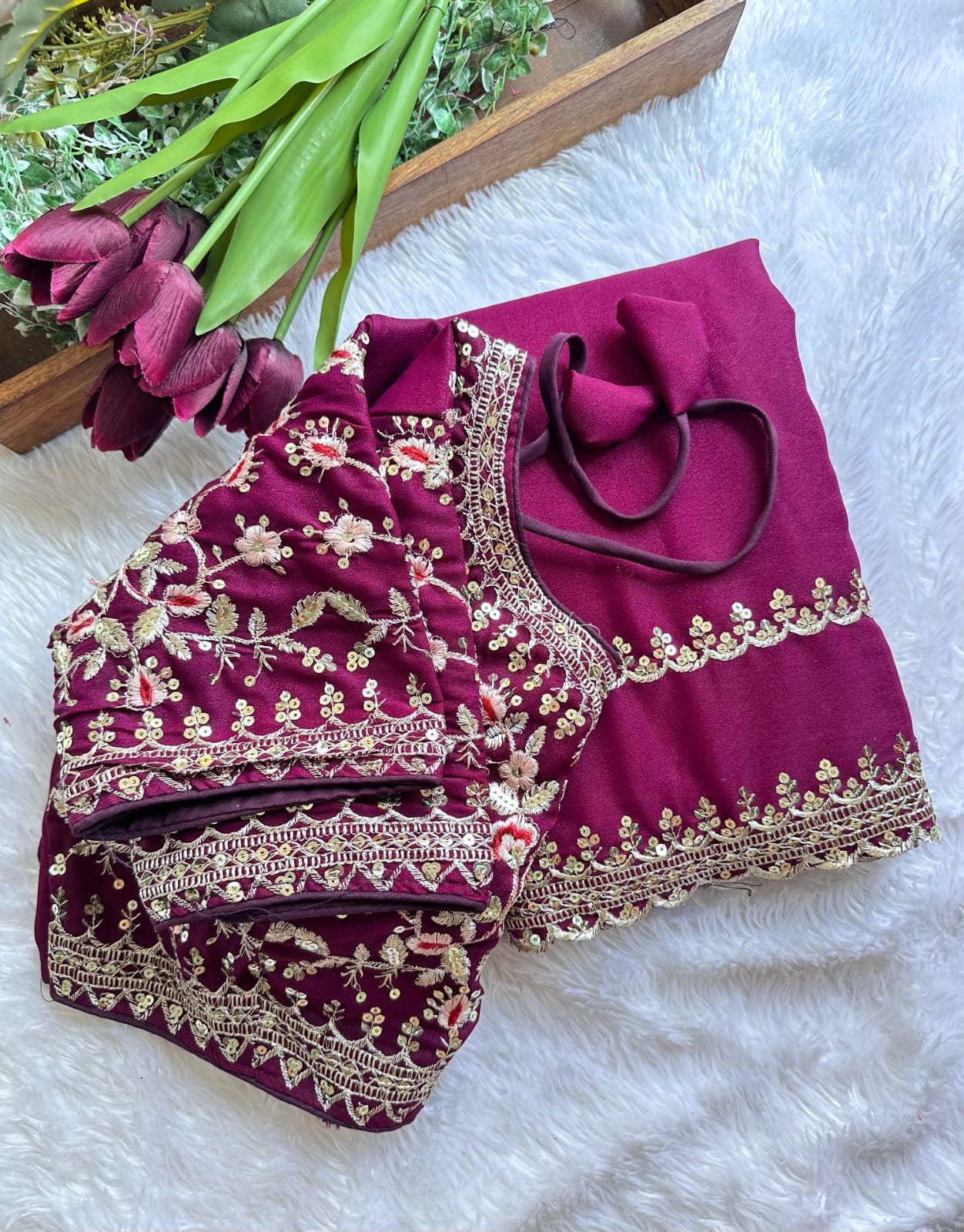 Saree Divya