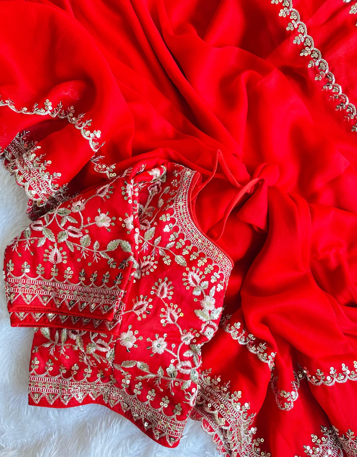 Saree Divya
