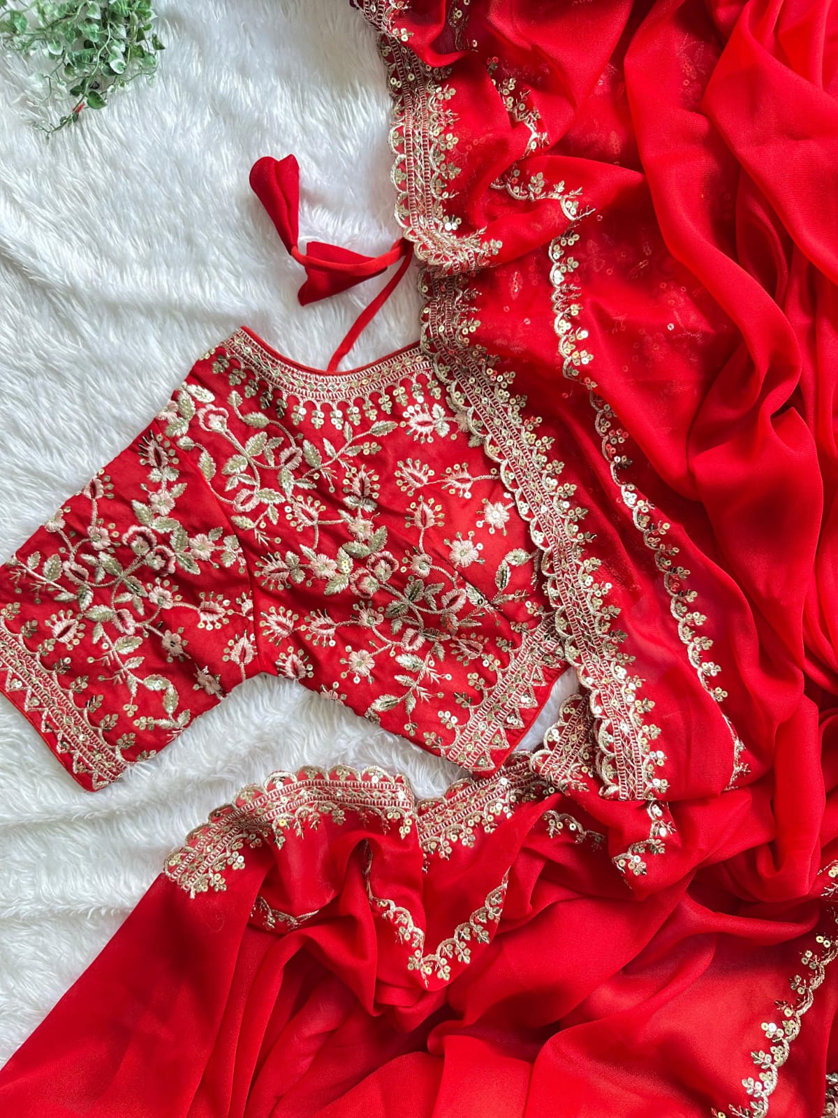 Saree Divya