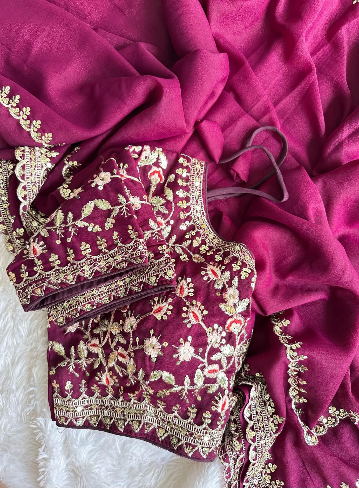 Saree Divya