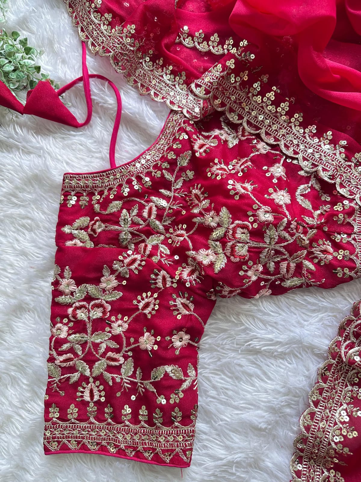 Saree Divya