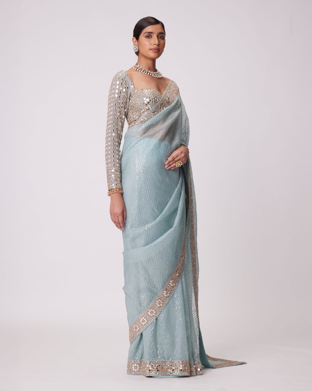 Saree Aarzoo