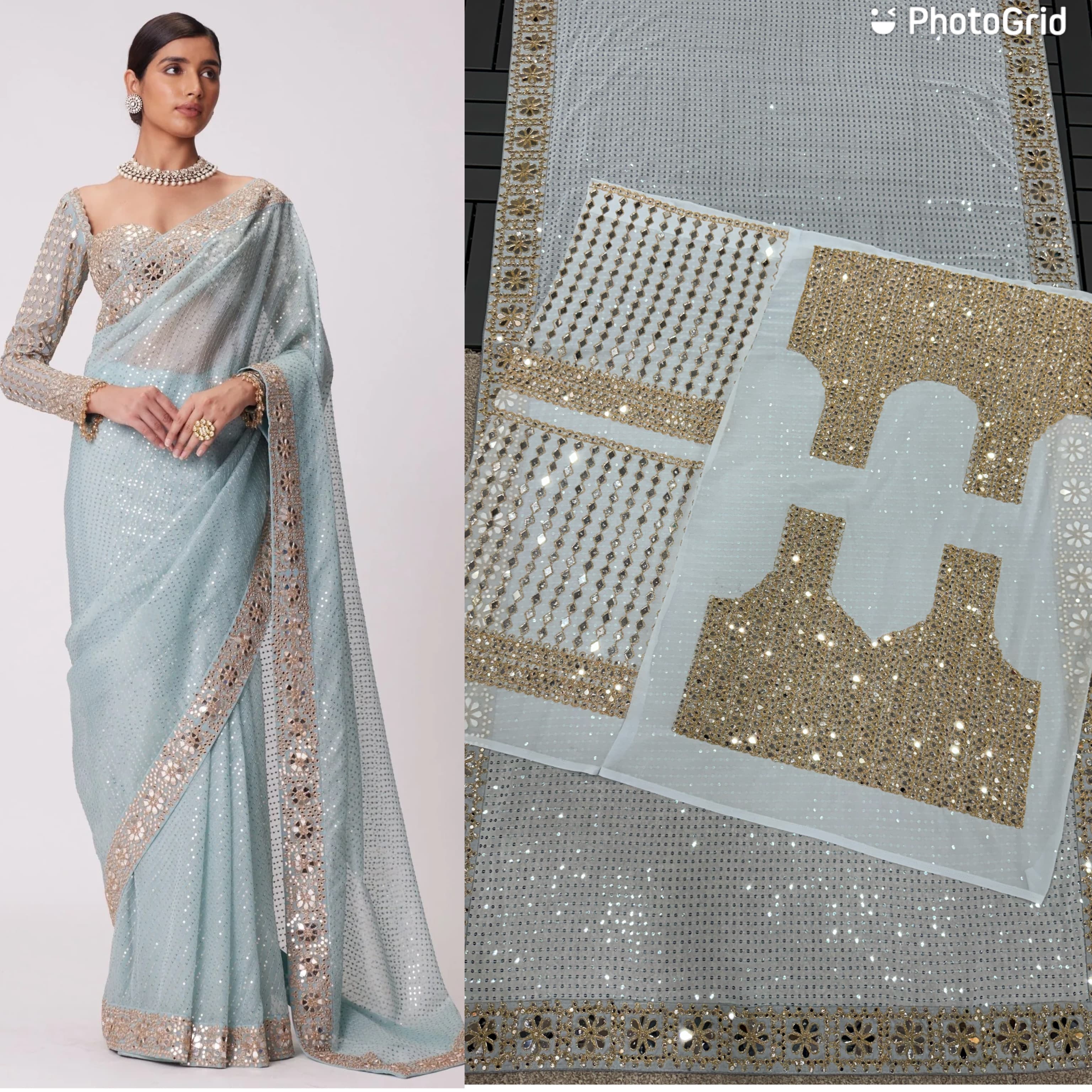 Saree Aarzoo