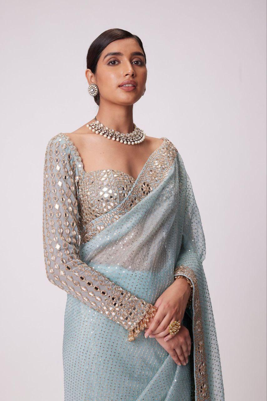 Saree Aarzoo