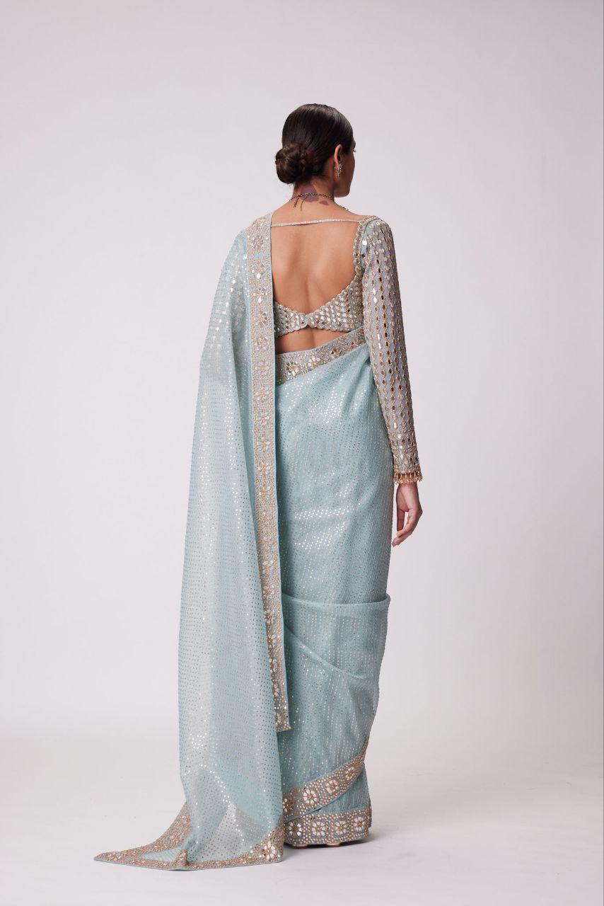 Saree Aarzoo