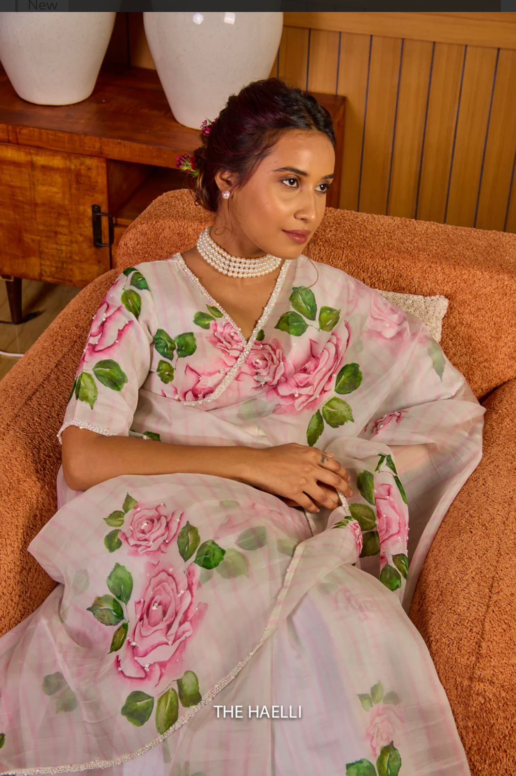 Saree Hafiza