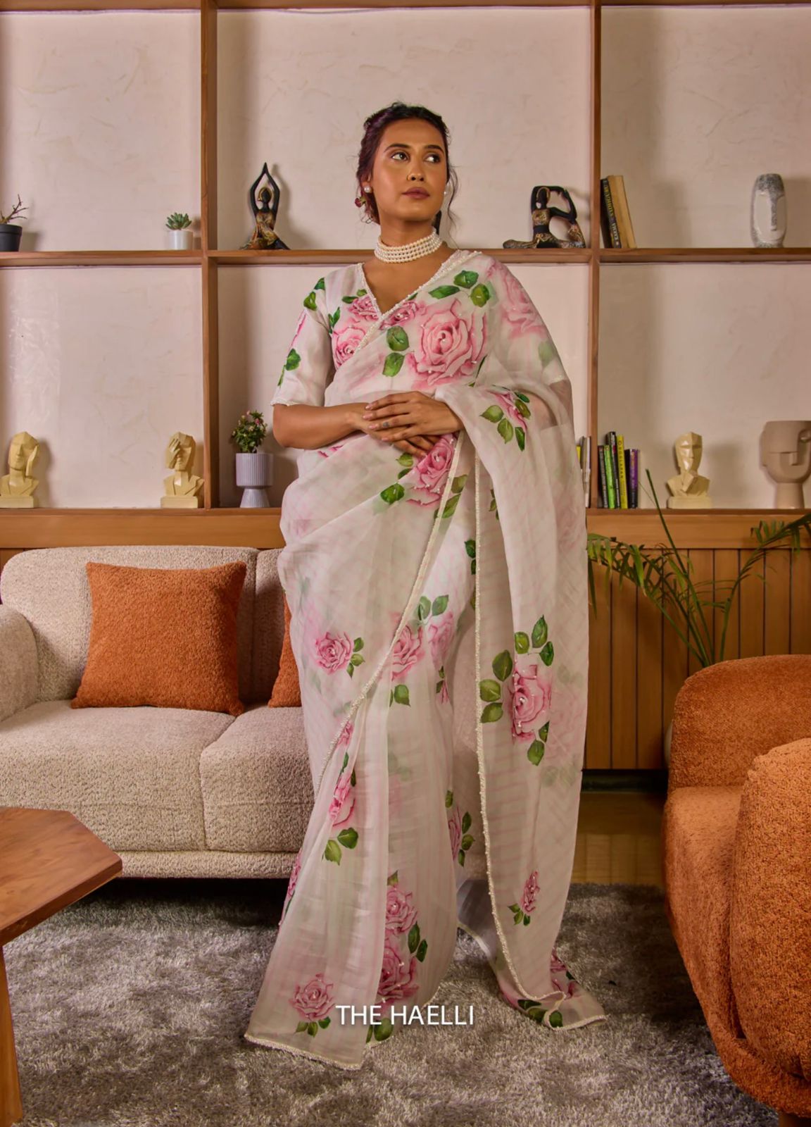Saree Hafiza