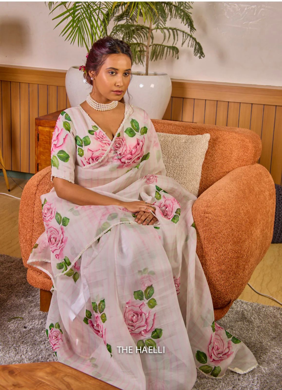 Saree Hafiza