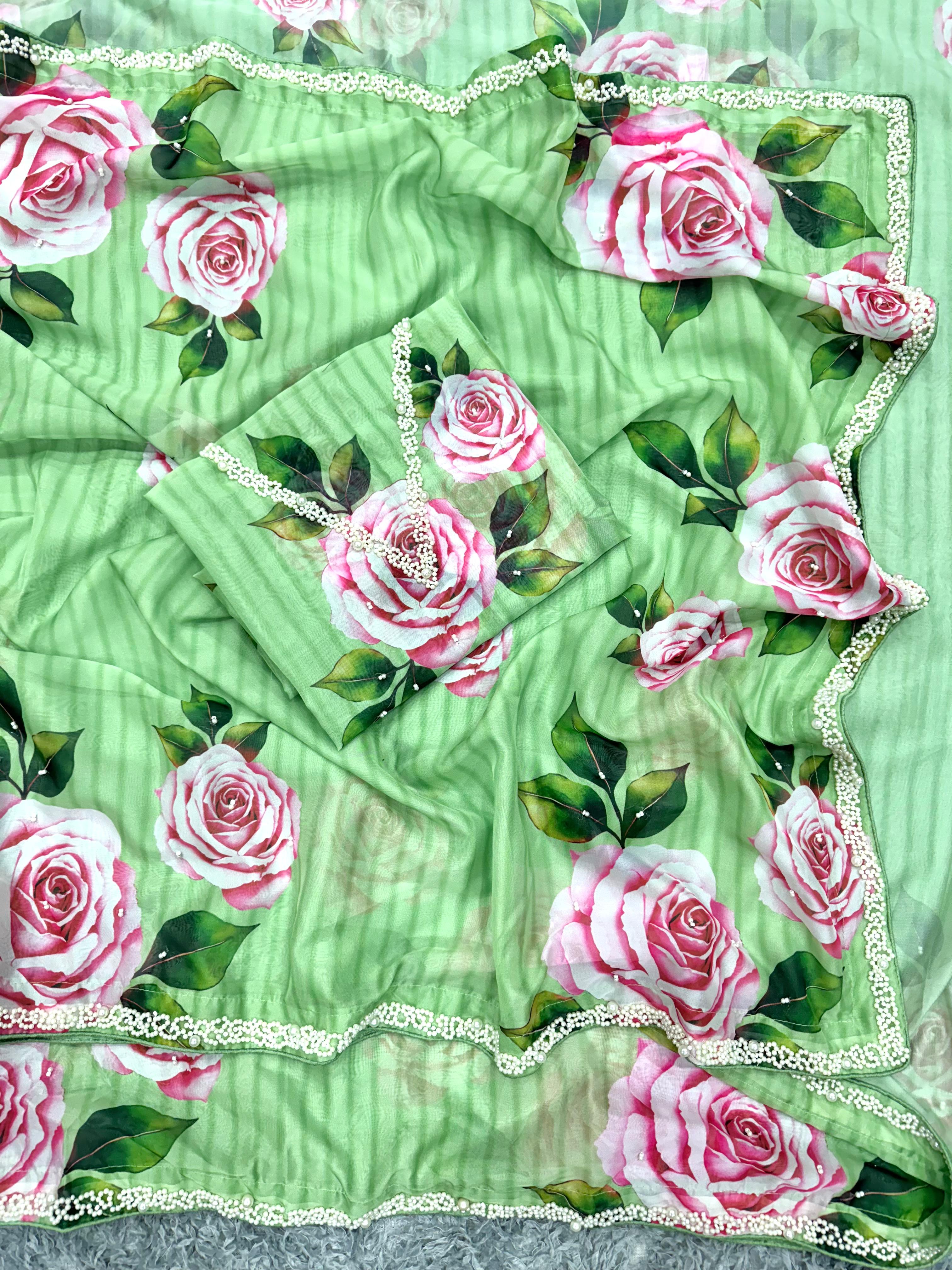 Saree Hafiza