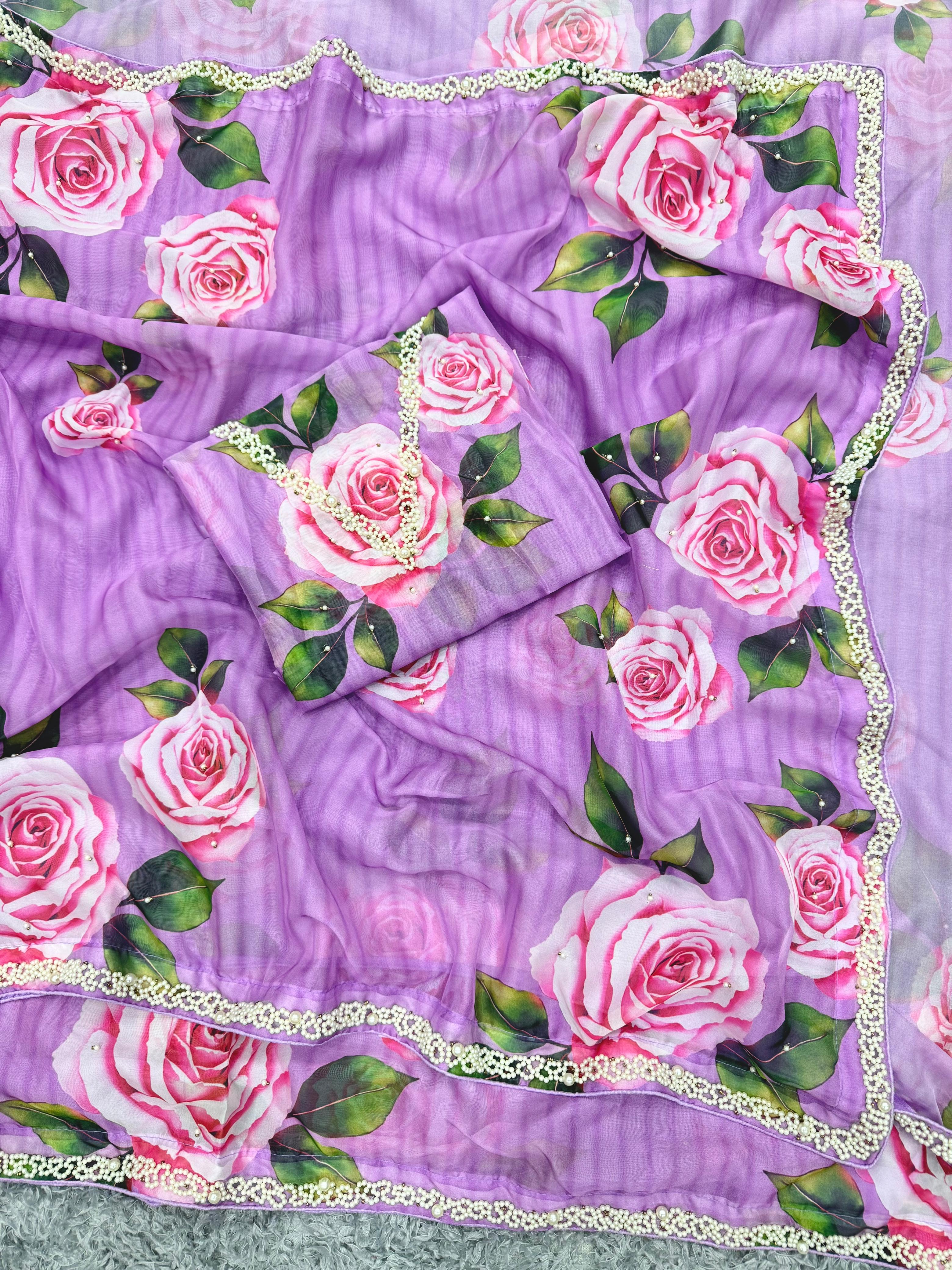 Saree Hafiza