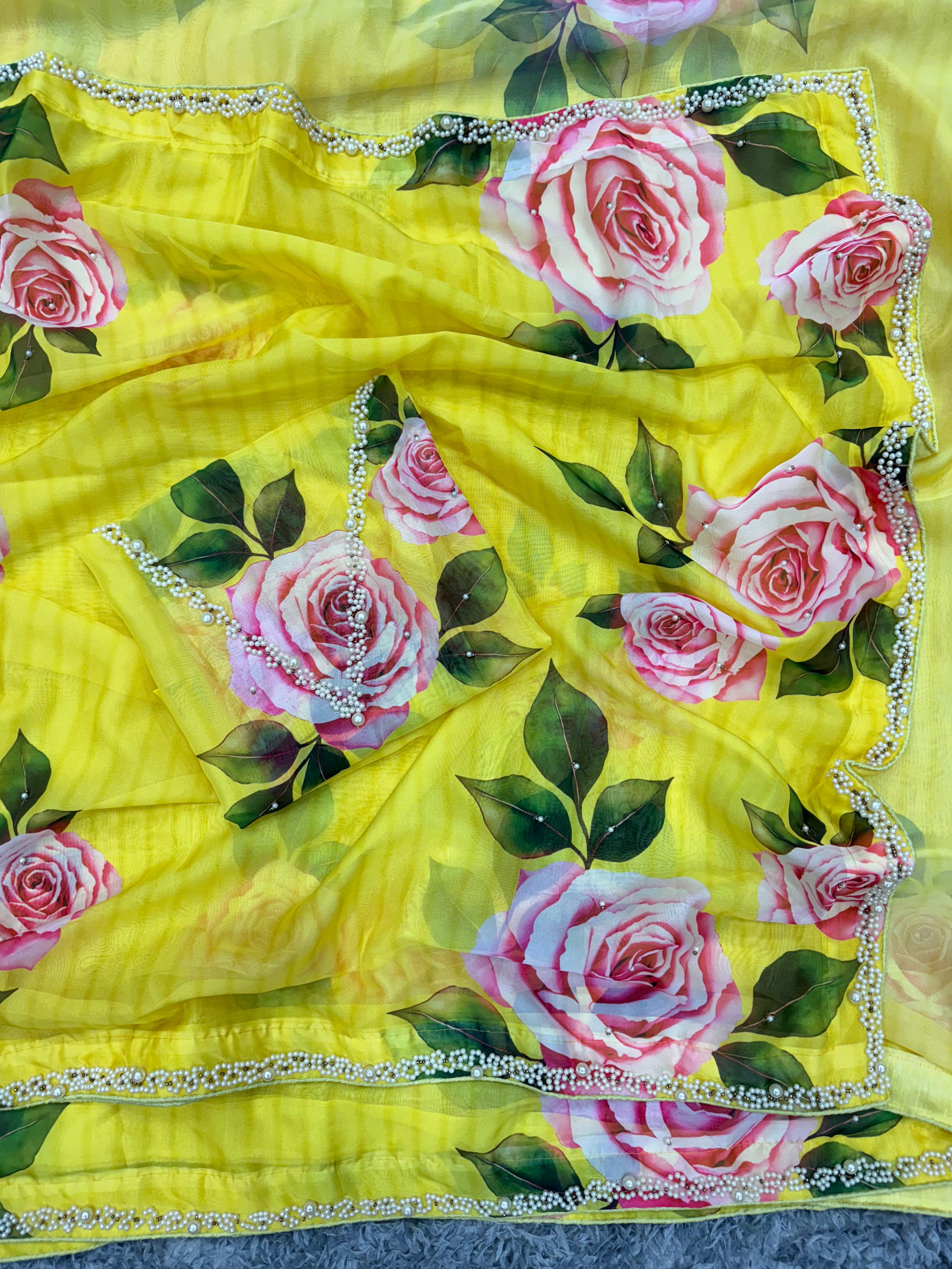 Saree Hafiza