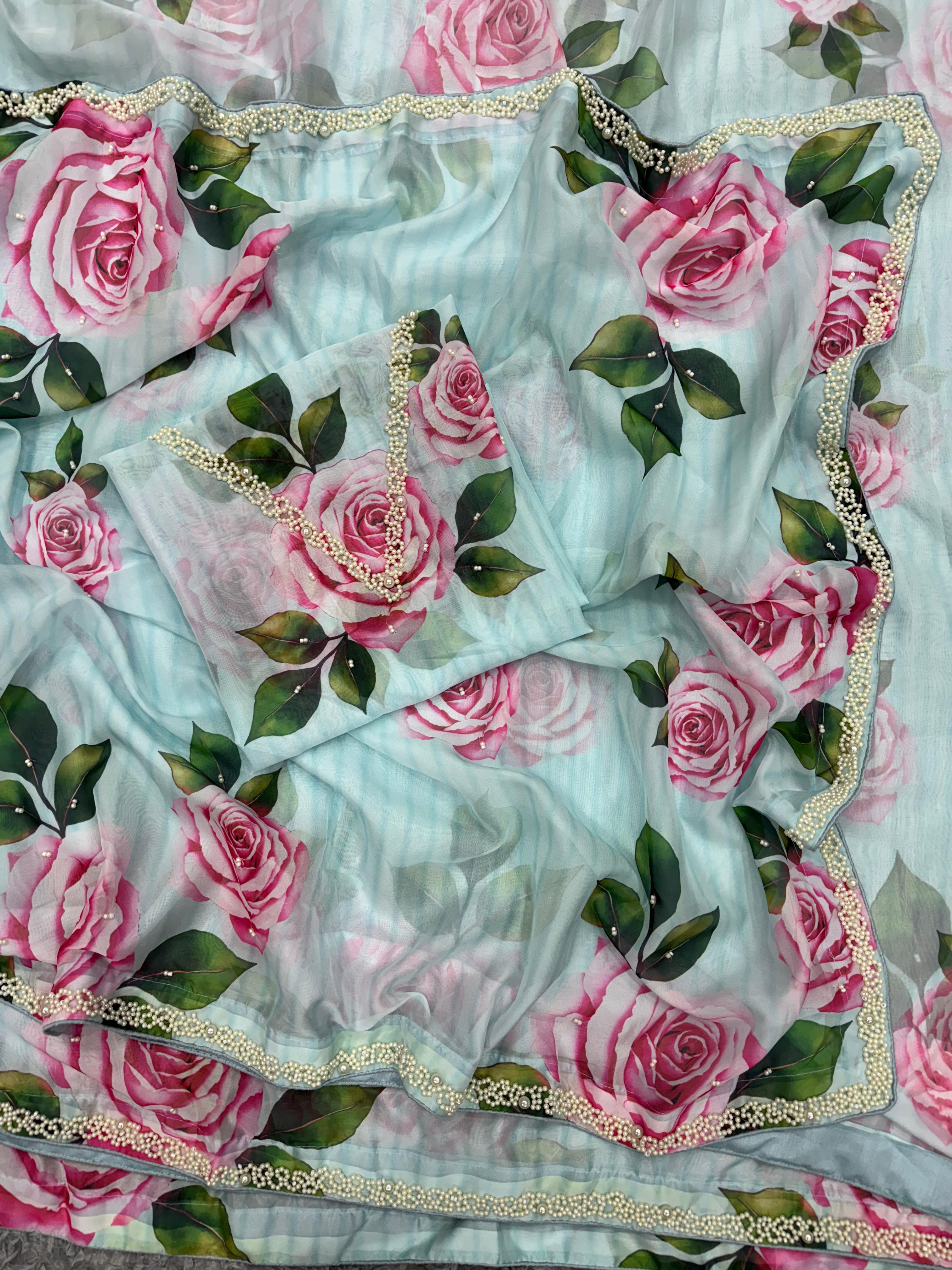 Saree Hafiza