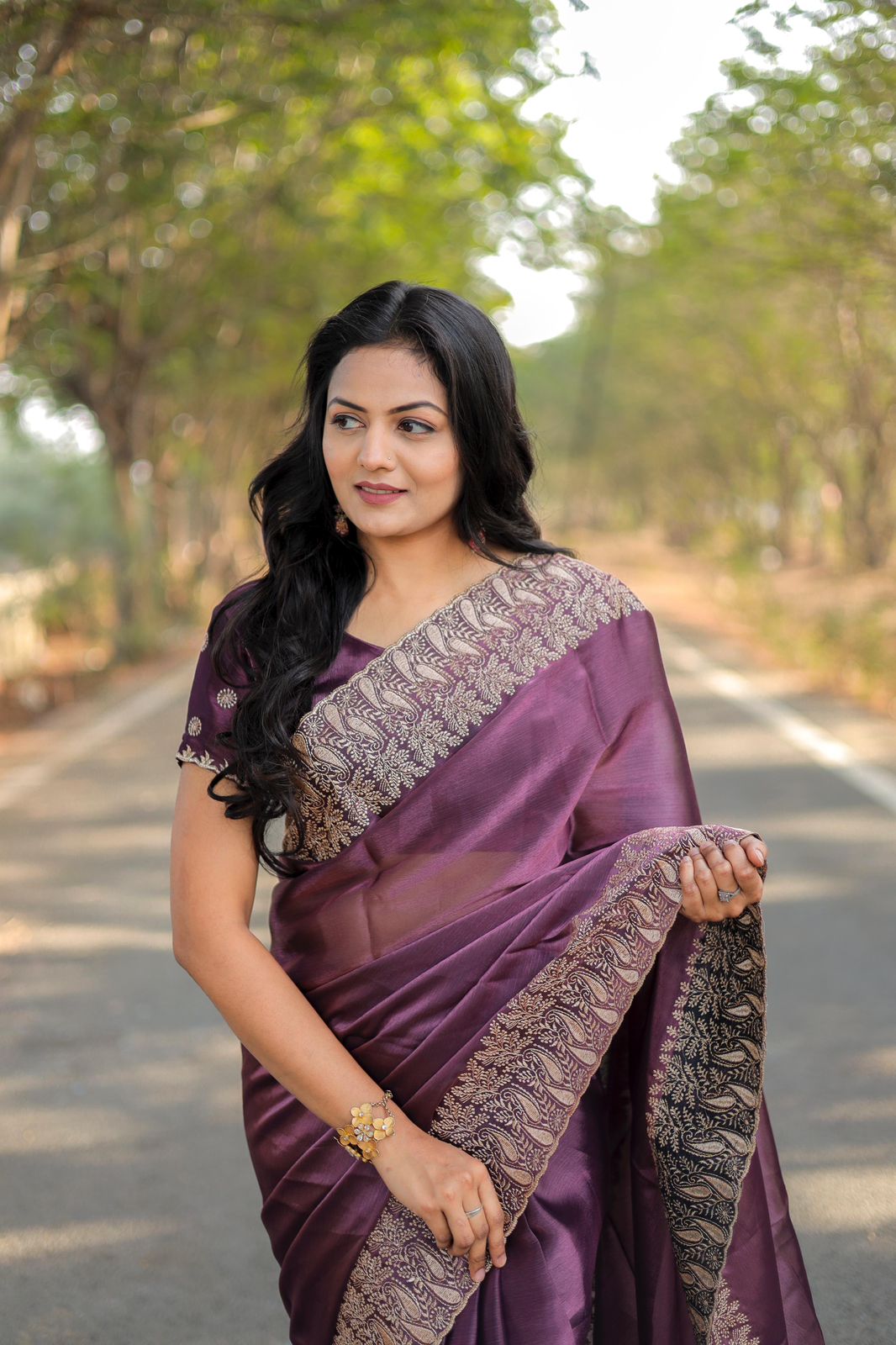 Saree Nice