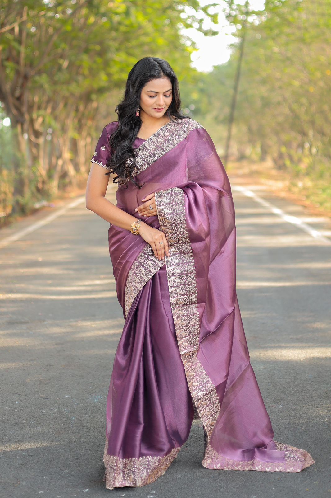 Saree Nice
