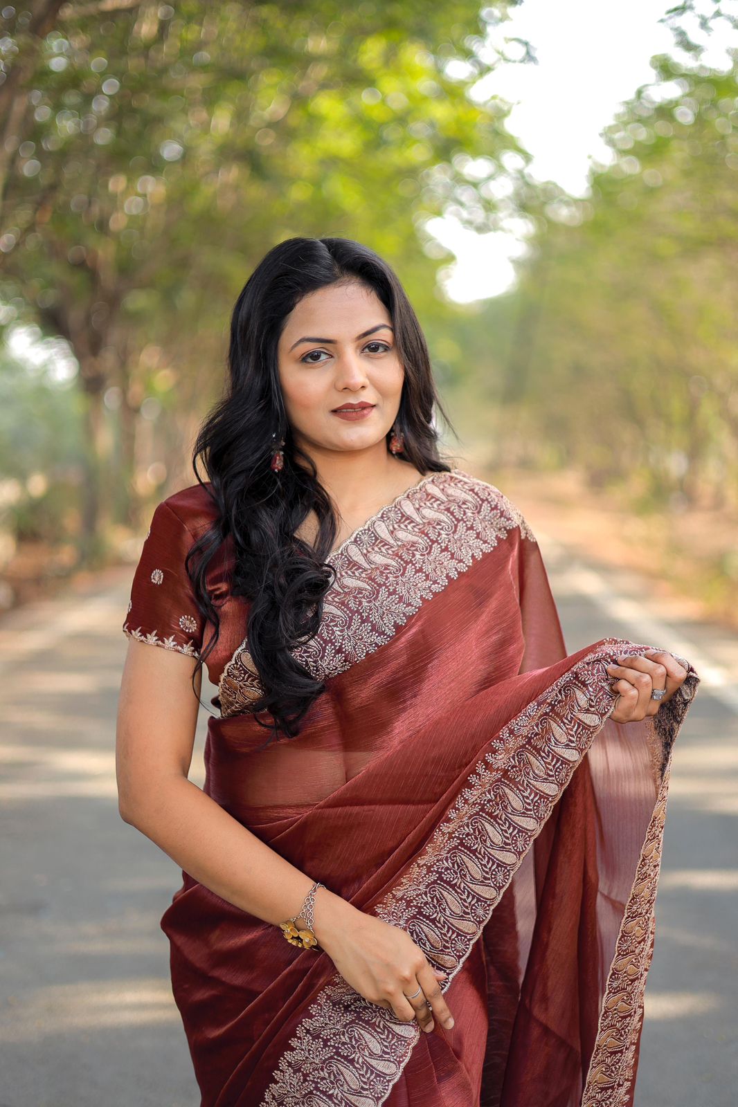 Saree Nice