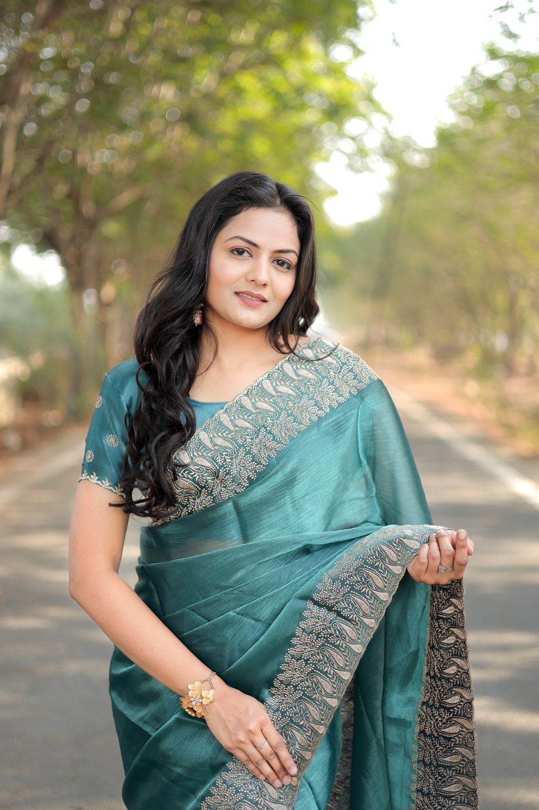 Saree Nice