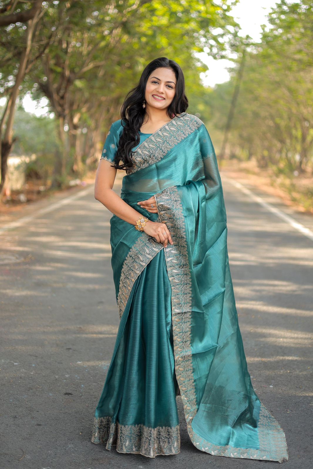Saree Nice