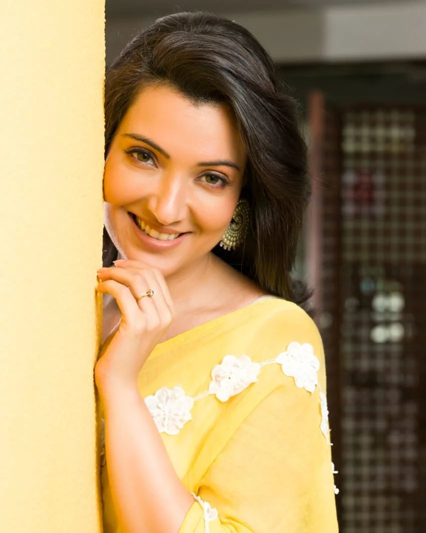Saree Very Unique