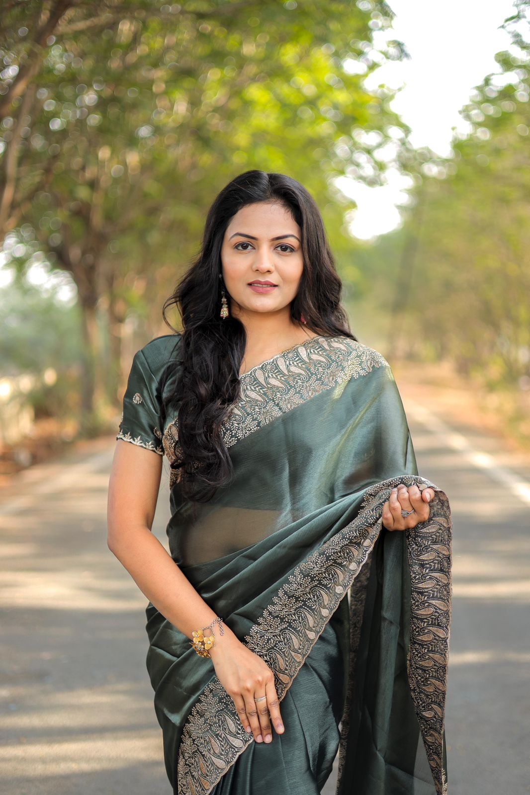 Saree Nice