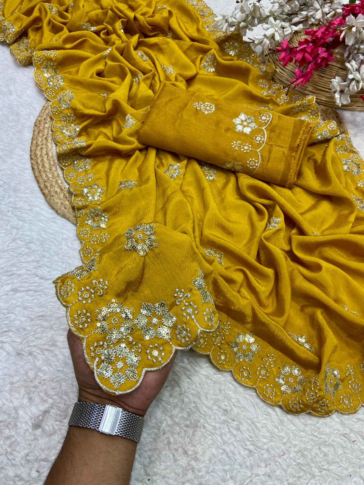 Saree Star Seq 4