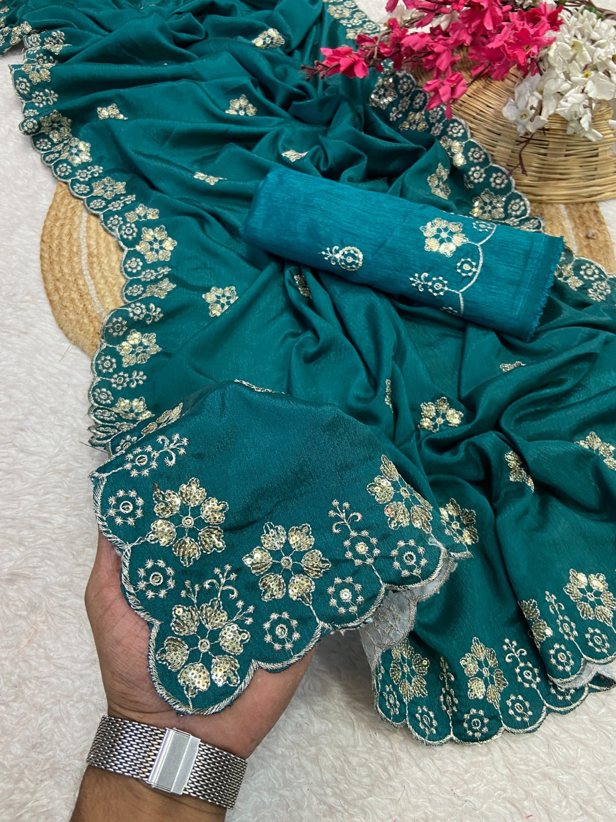 Saree Star Seq 4