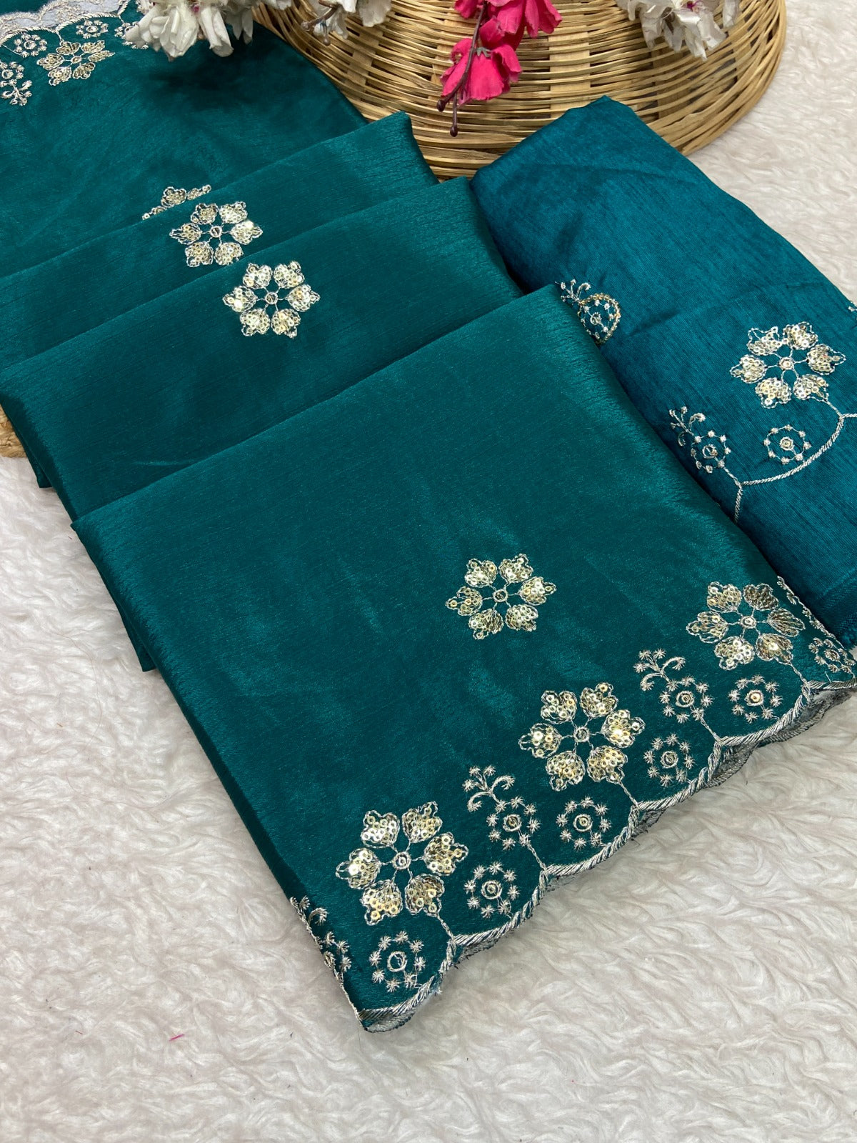 Saree Star Seq 4