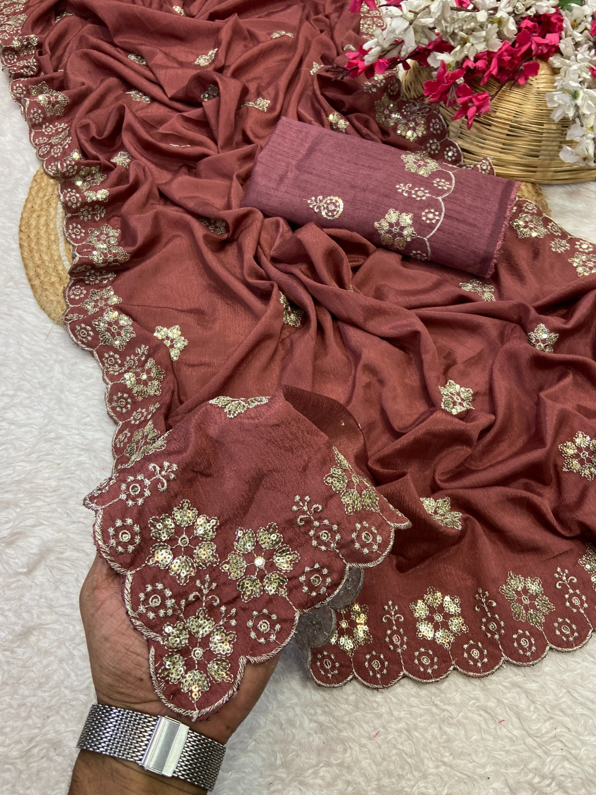 Saree Star Seq 4