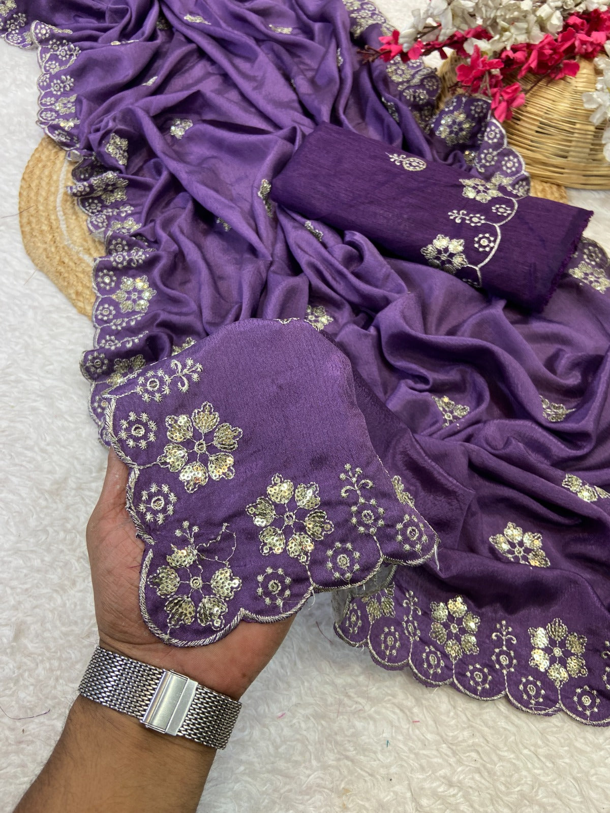 Saree Star Seq 4