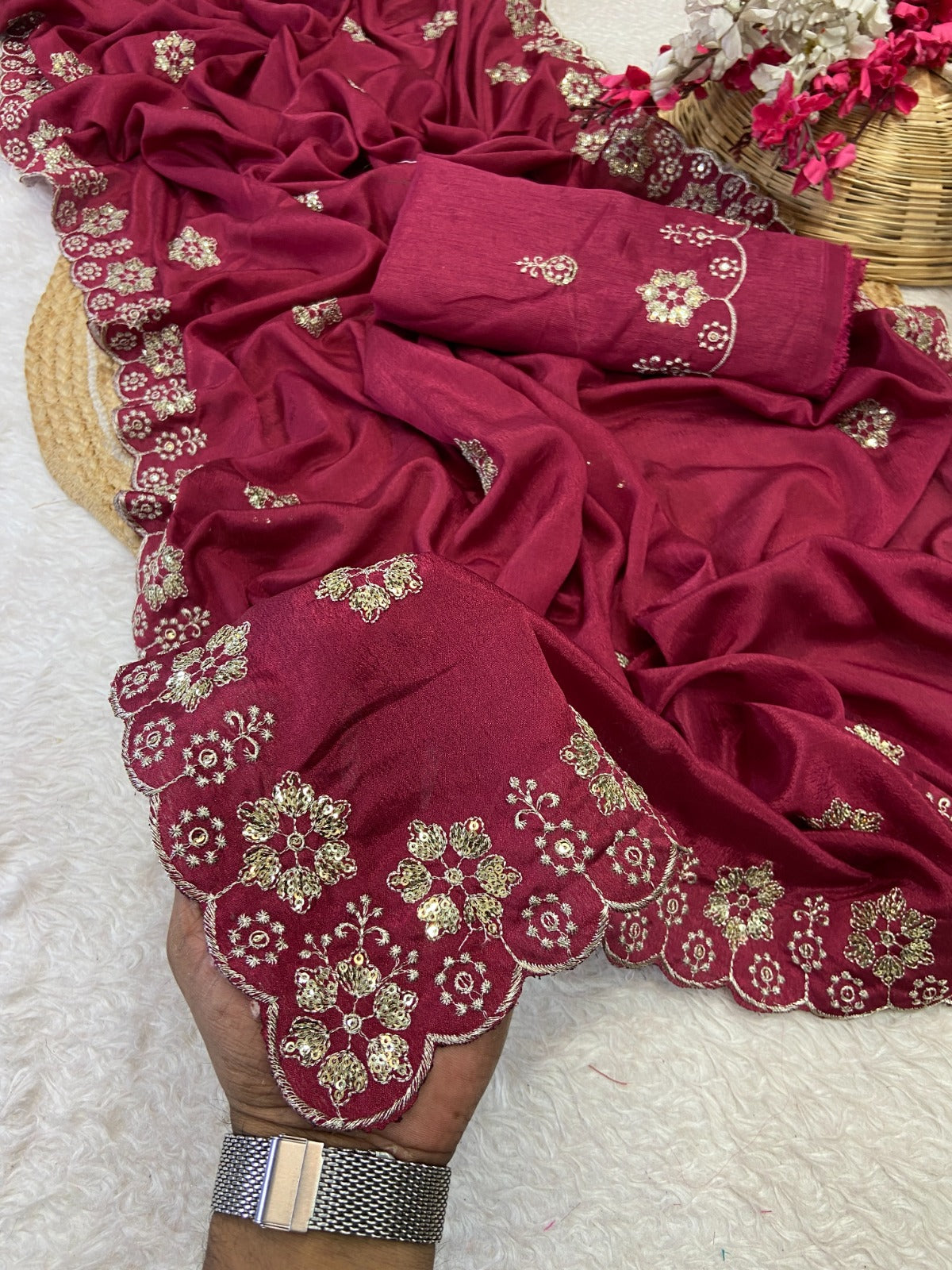 Saree Star Seq 4