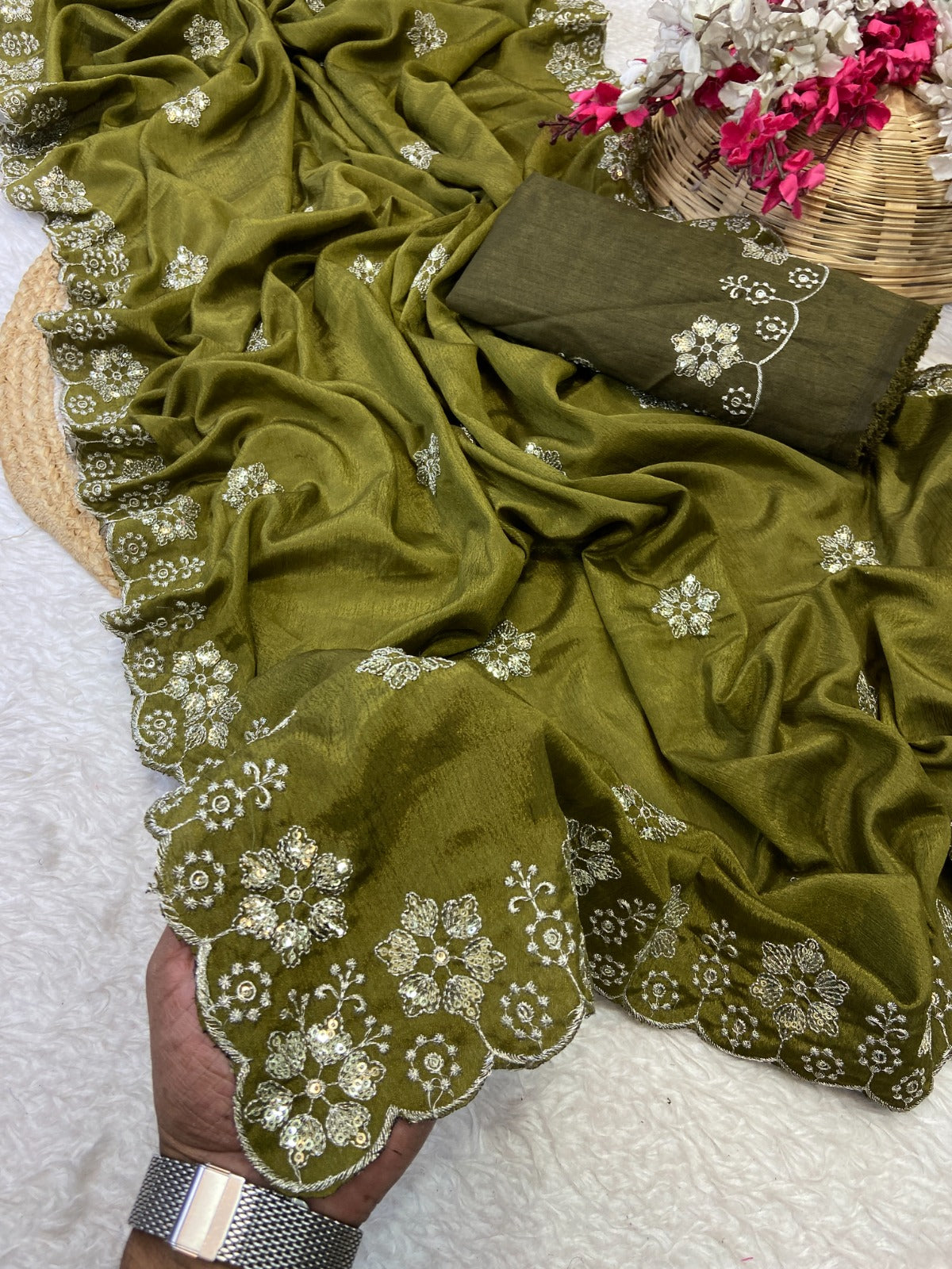 Saree Star Seq 4