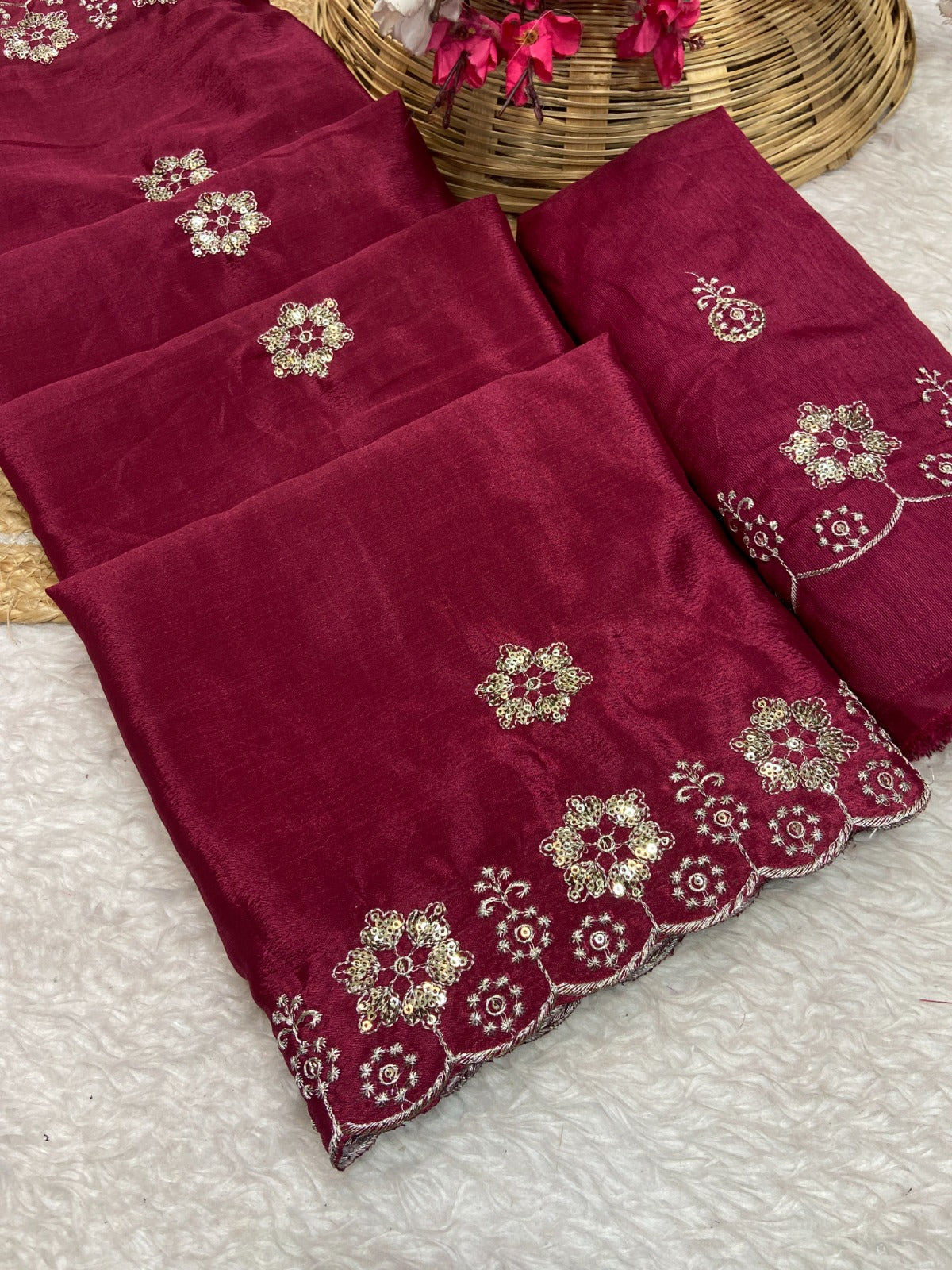 Saree Star Seq 4
