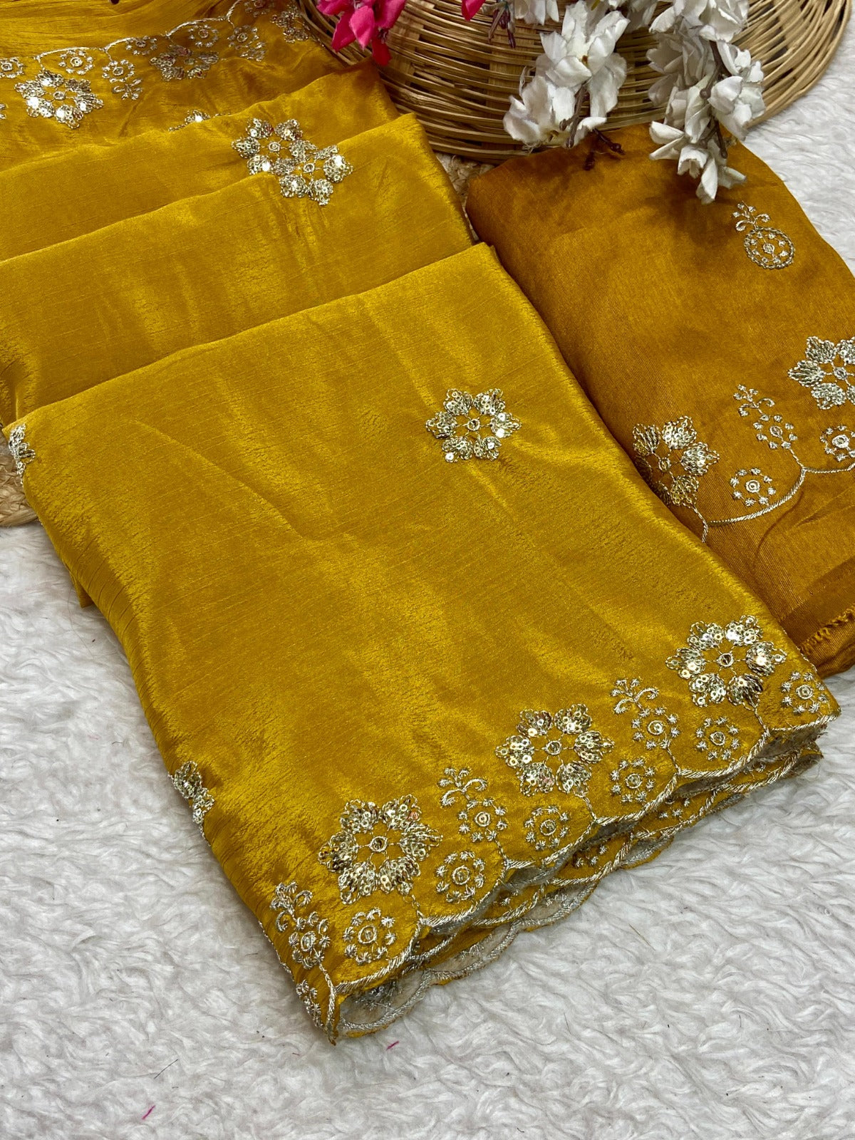 Saree Star Seq 4