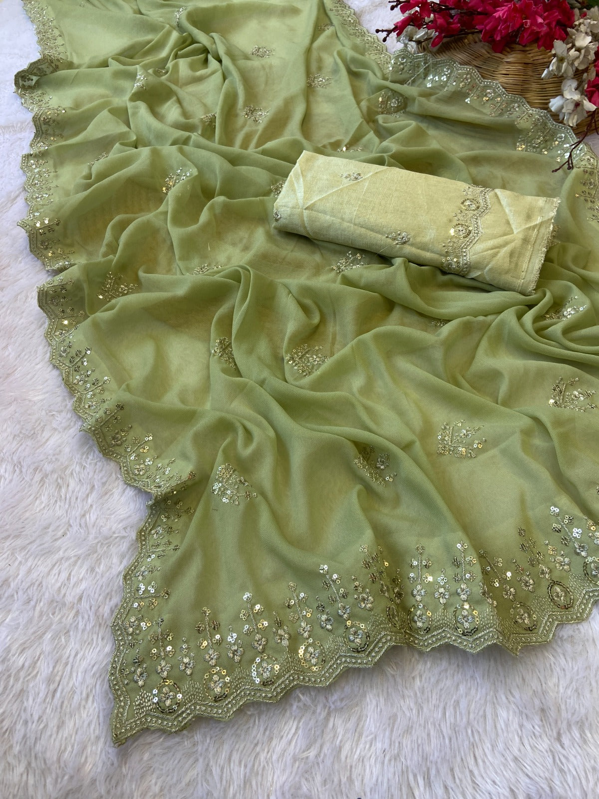 Saree Star Seq 3