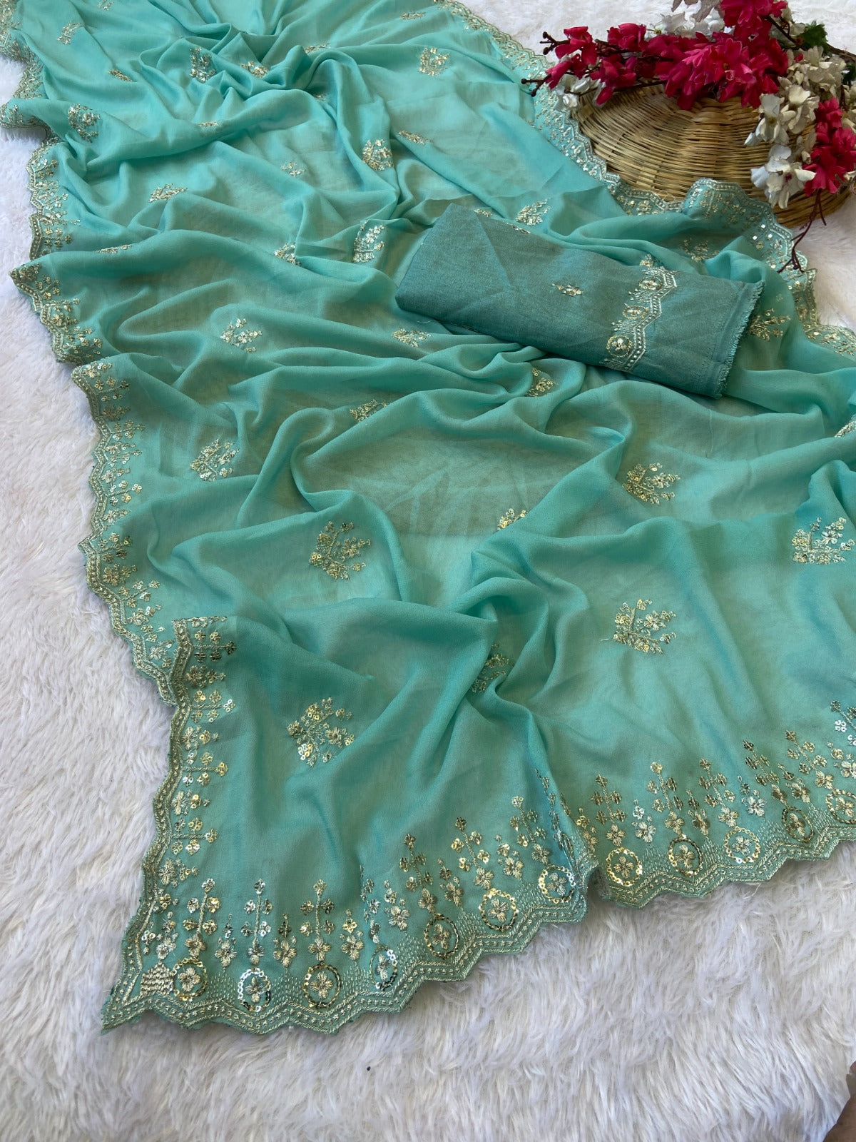 Saree Star Seq 3