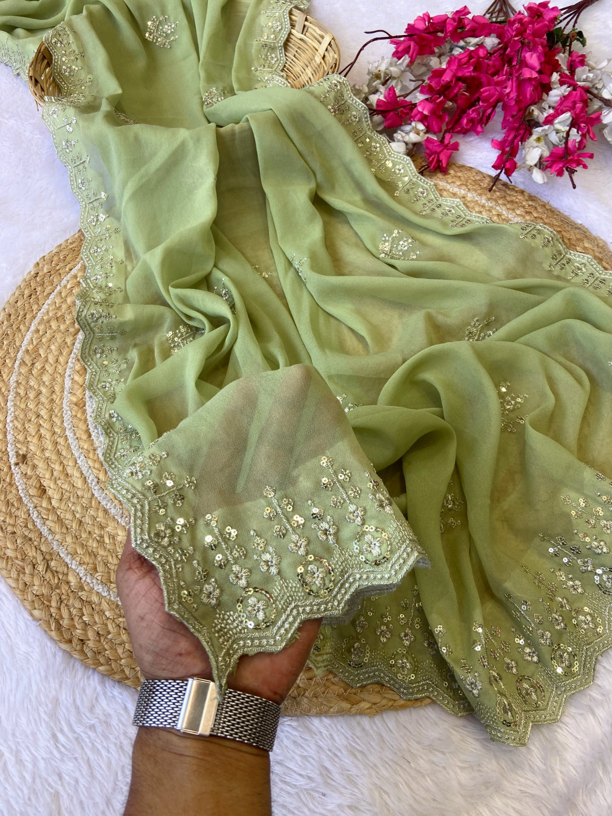 Saree Star Seq 3