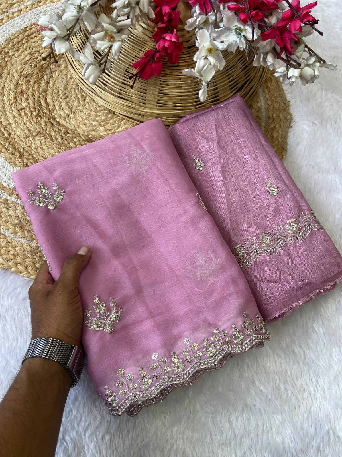 Saree Star Seq 3