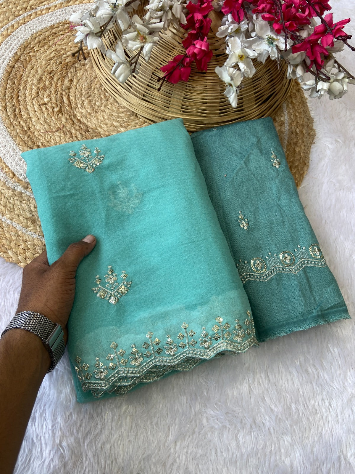 Saree Star Seq 3