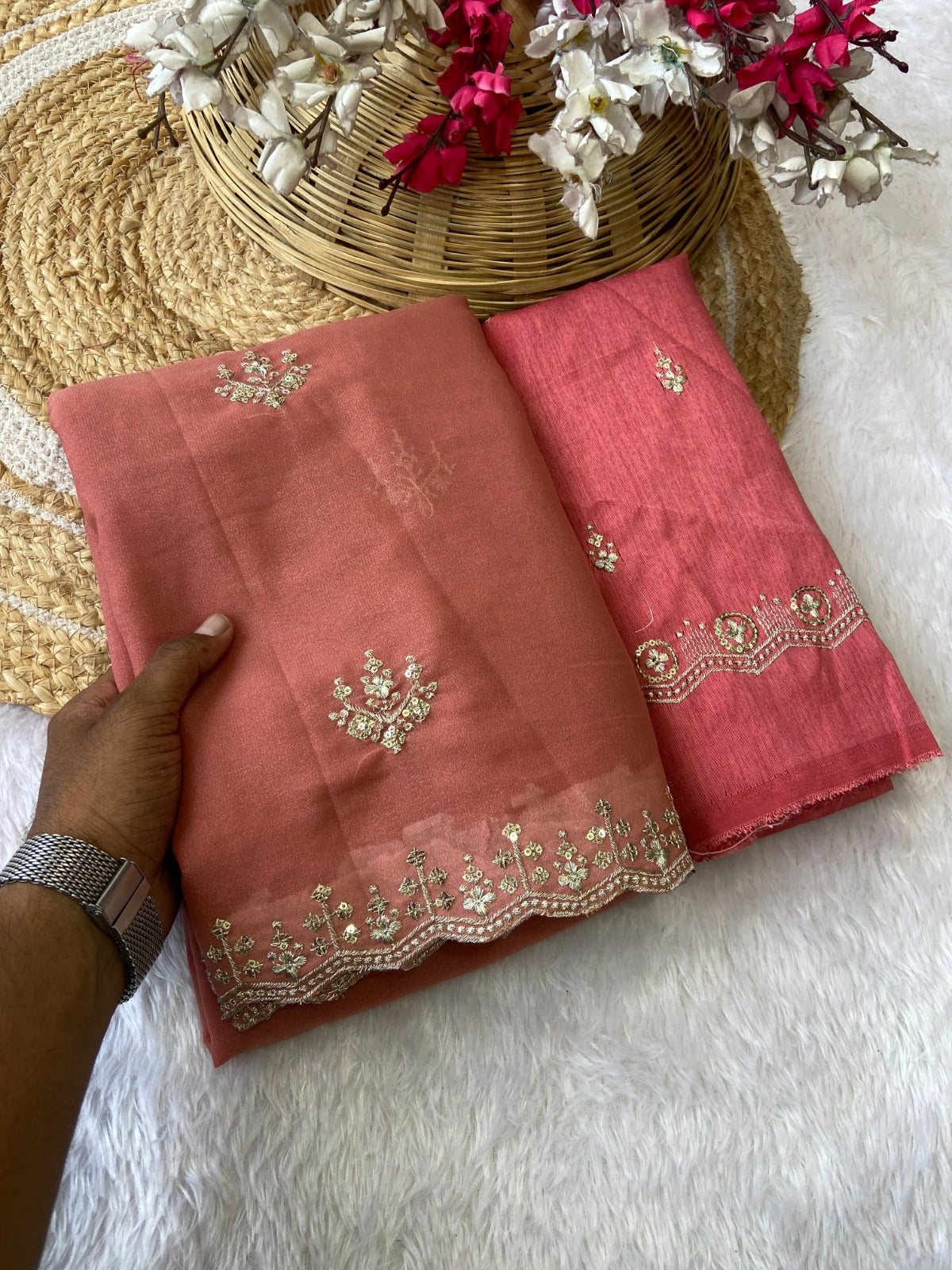 Saree Star Seq 3