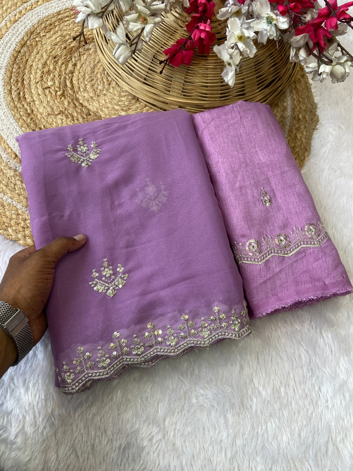 Saree Star Seq 3