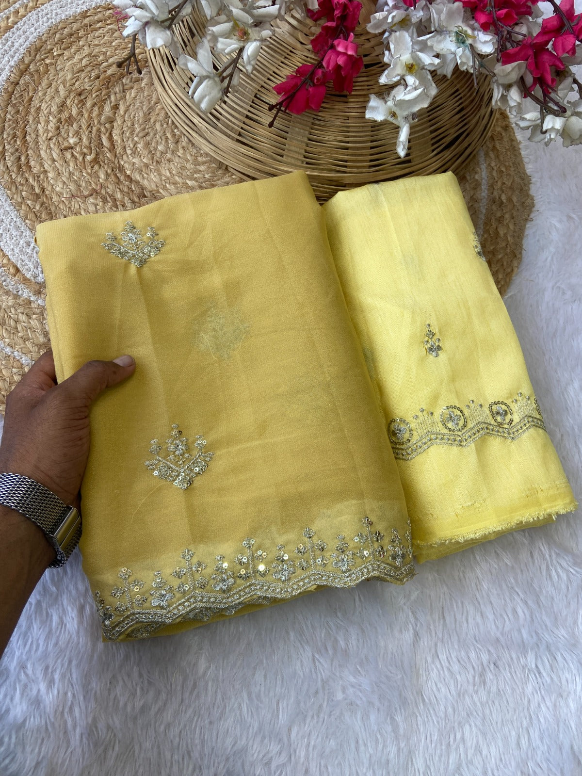 Saree Star Seq 3