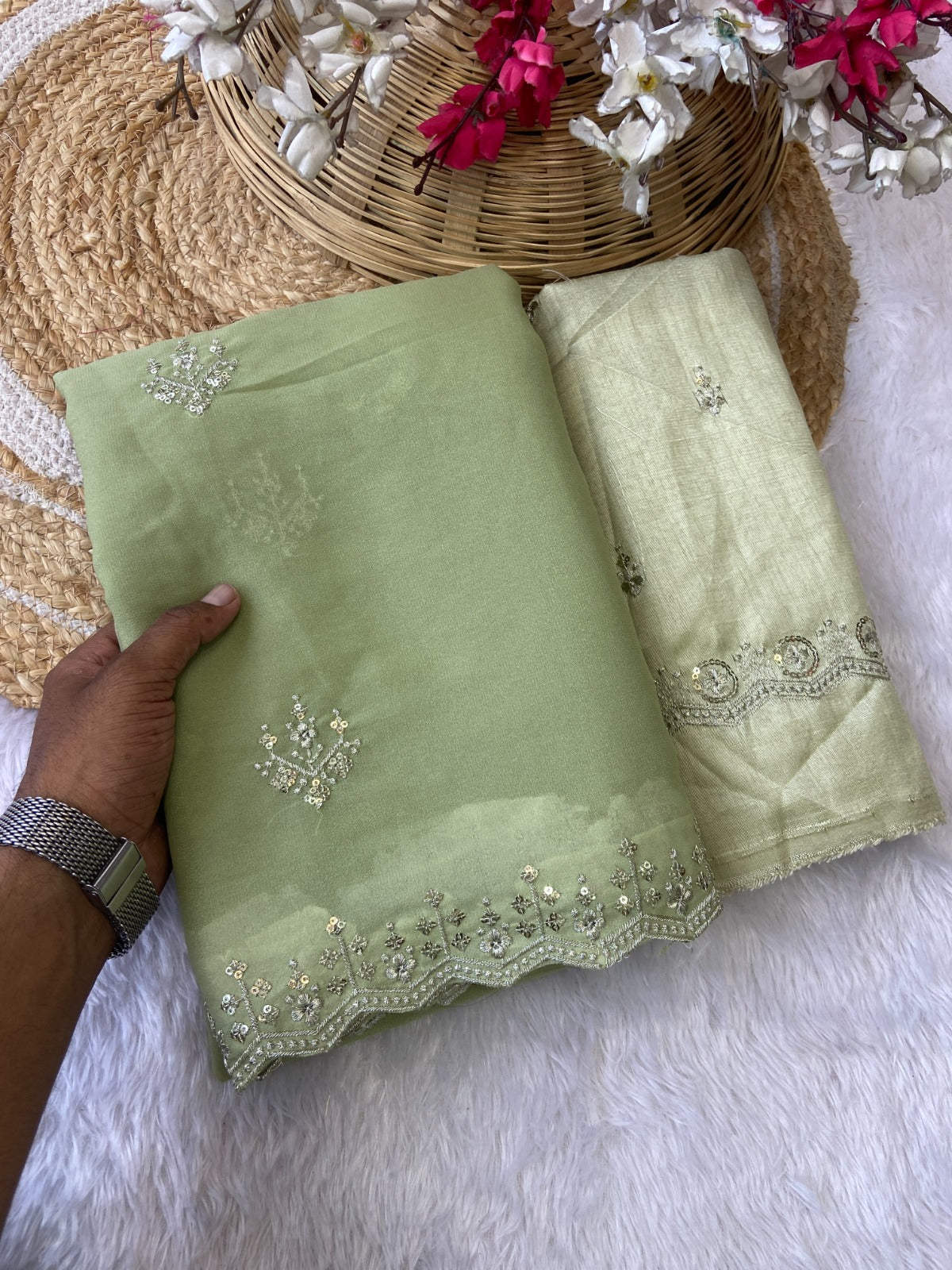 Saree Star Seq 3