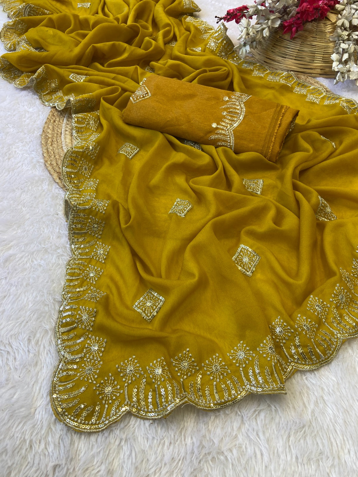 Saree Star Seq 1