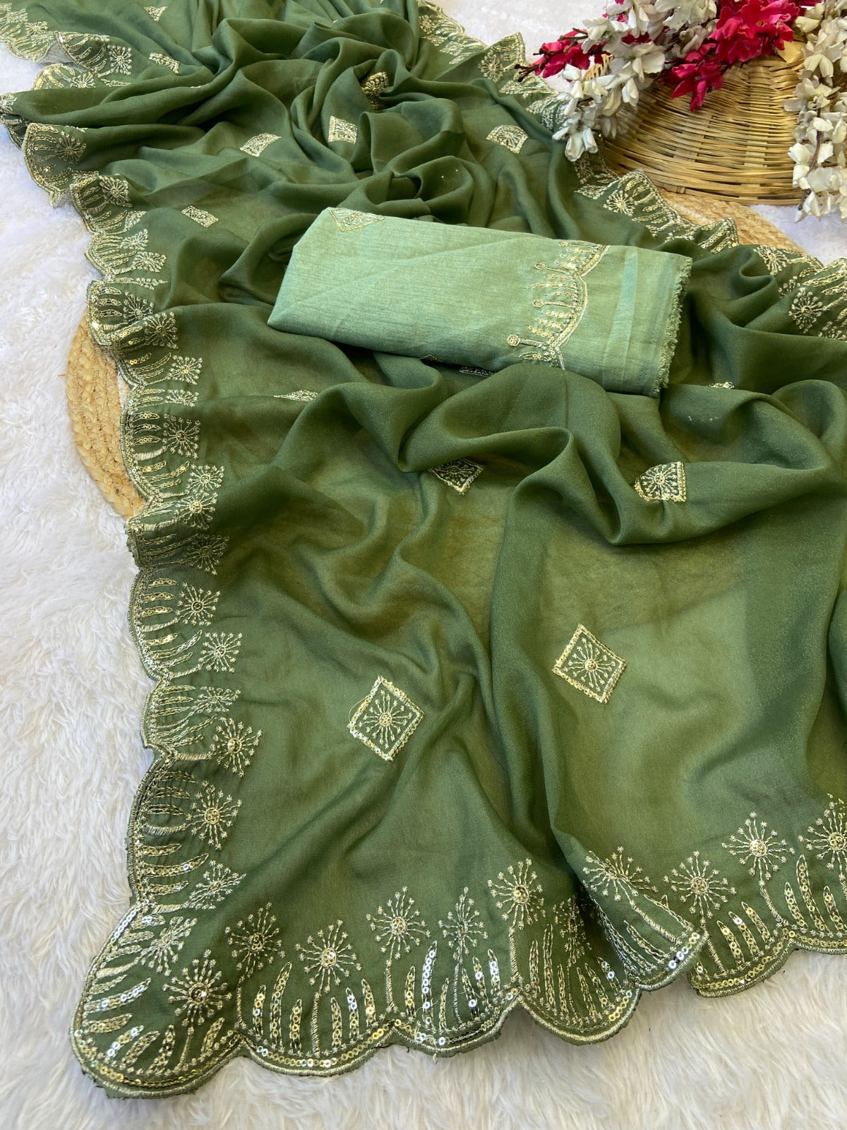 Saree Star Seq 1