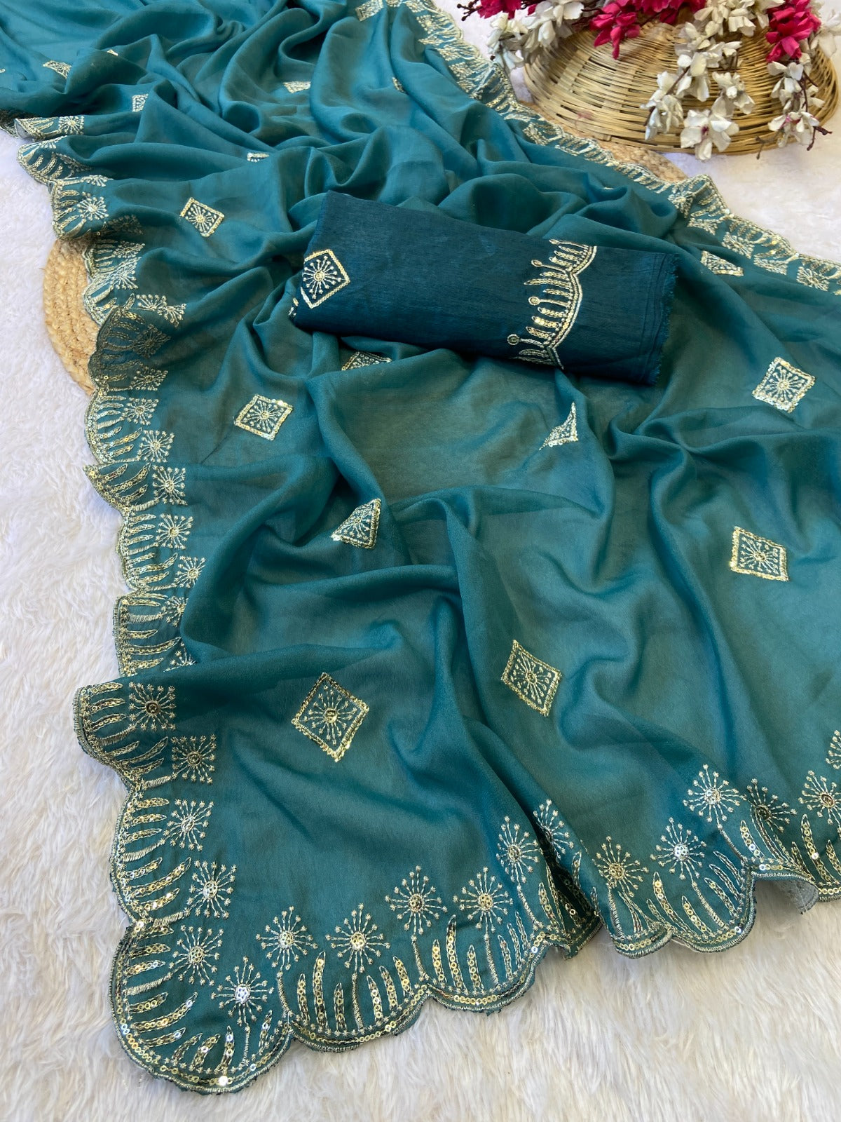 Saree Star Seq 1