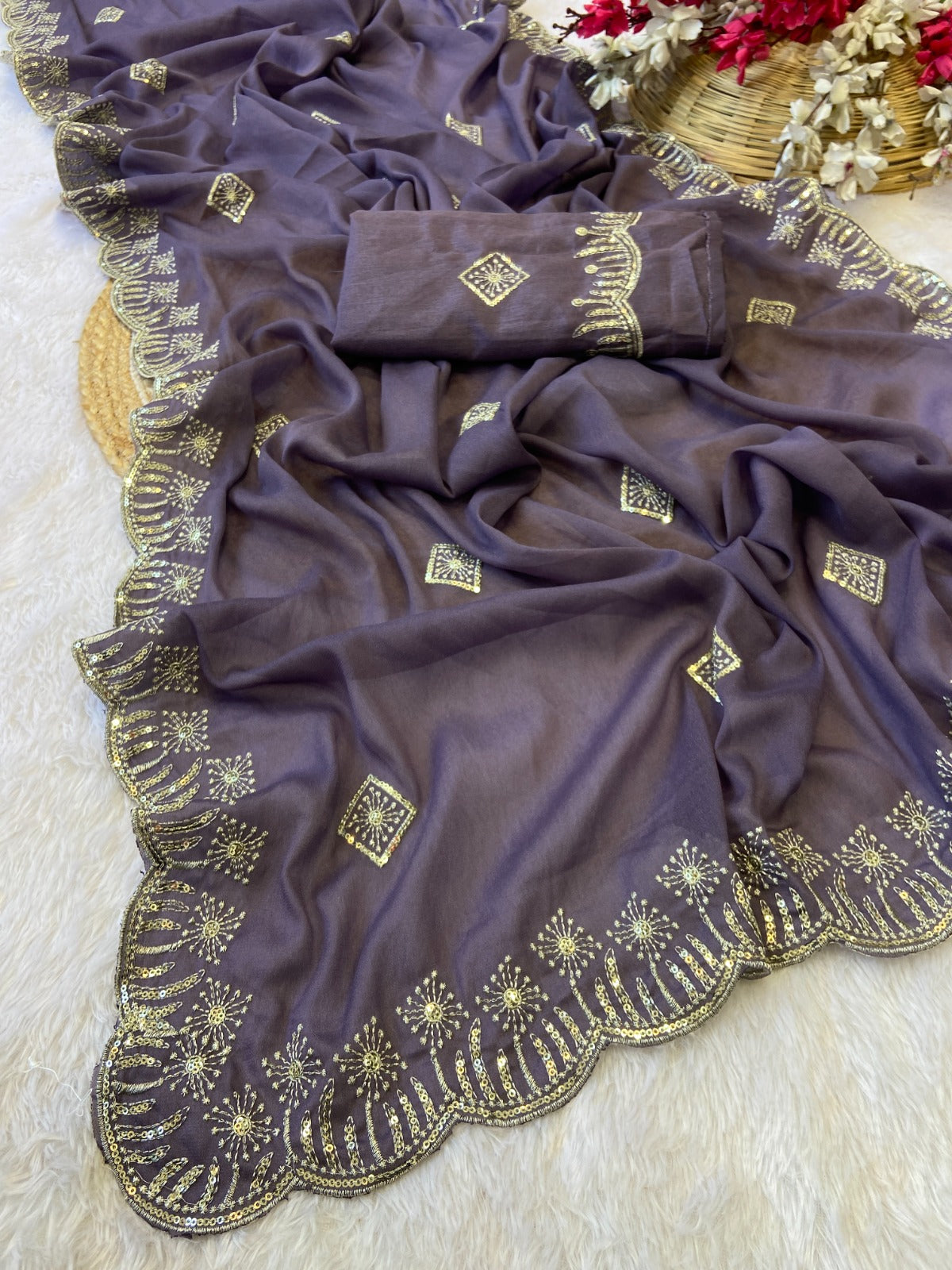 Saree Star Seq 1