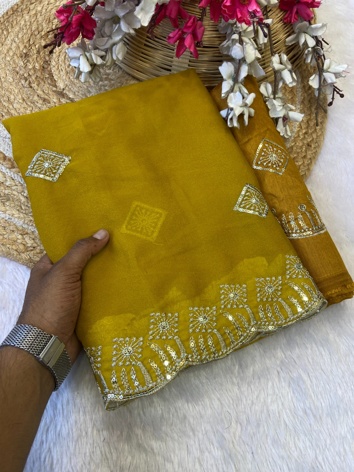 Saree Star Seq 1