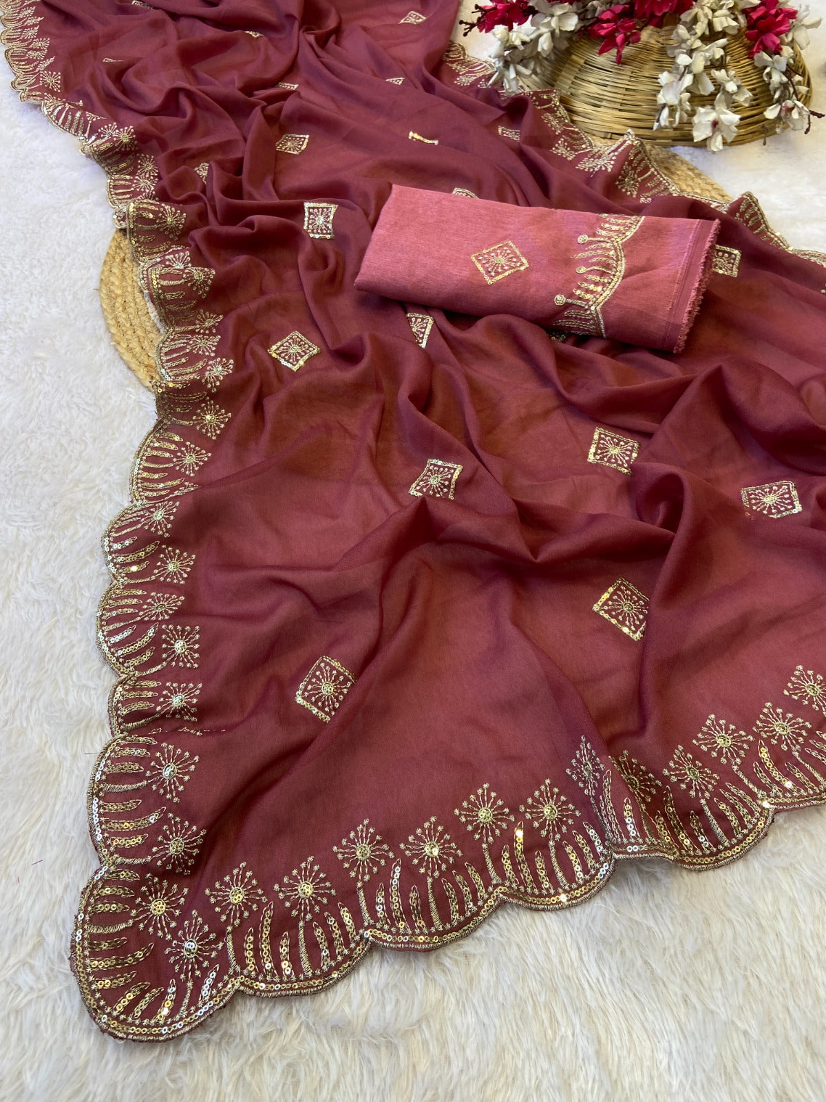 Saree Star Seq 1