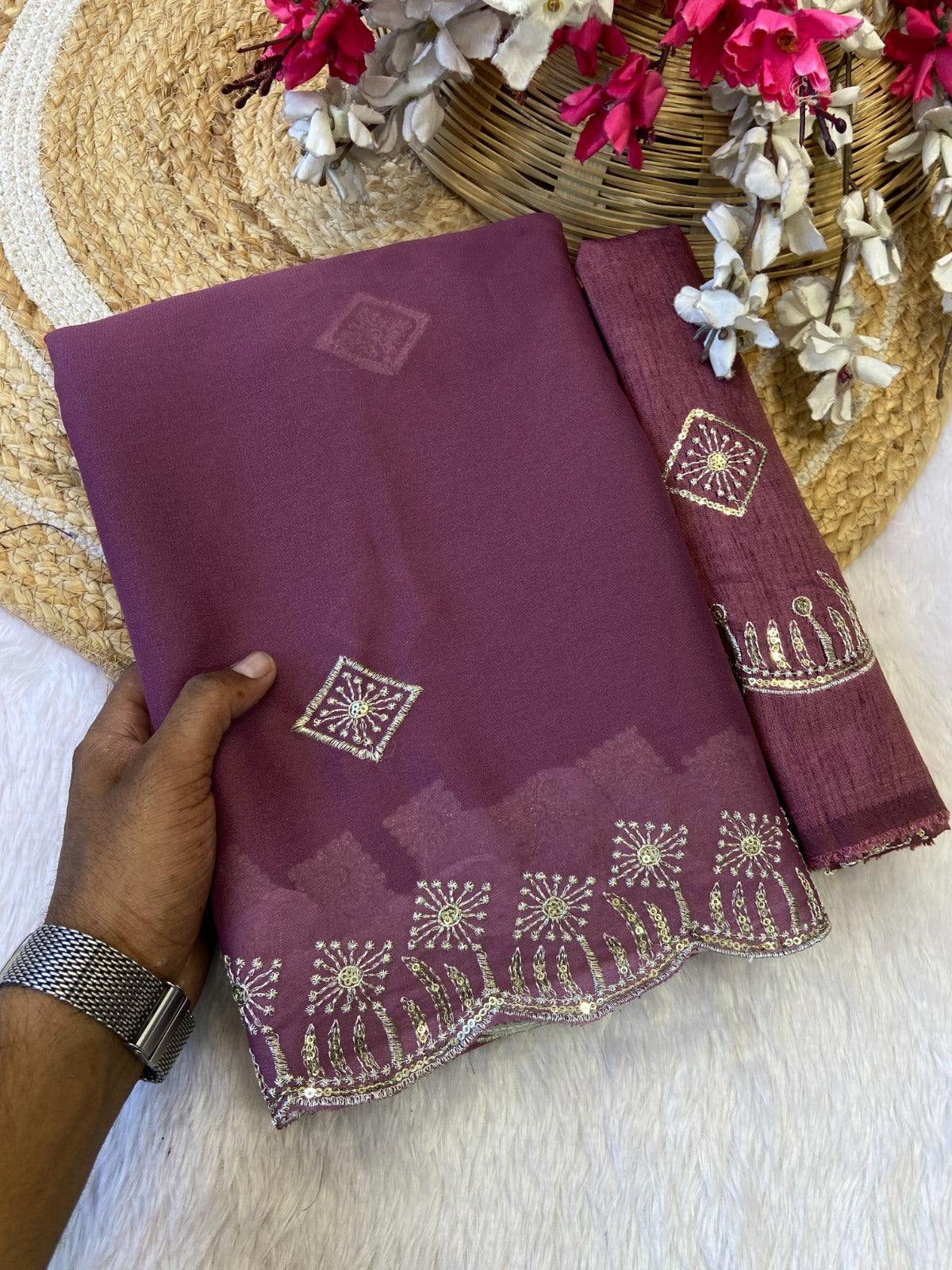 Saree Star Seq 1